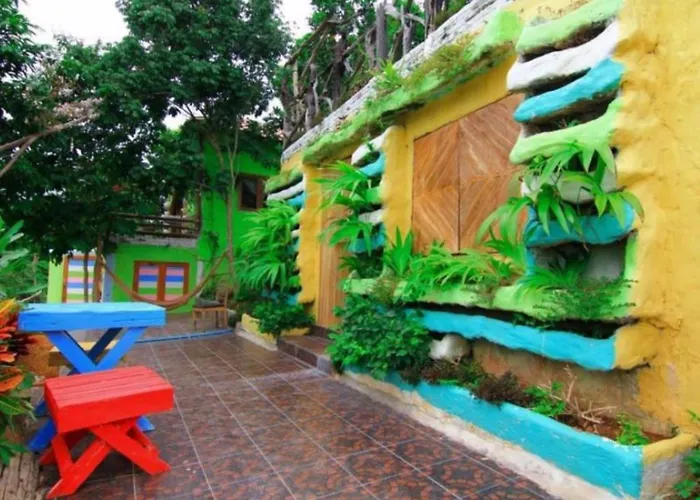 Ingmhok Country Mountain View โรงแรม 3*