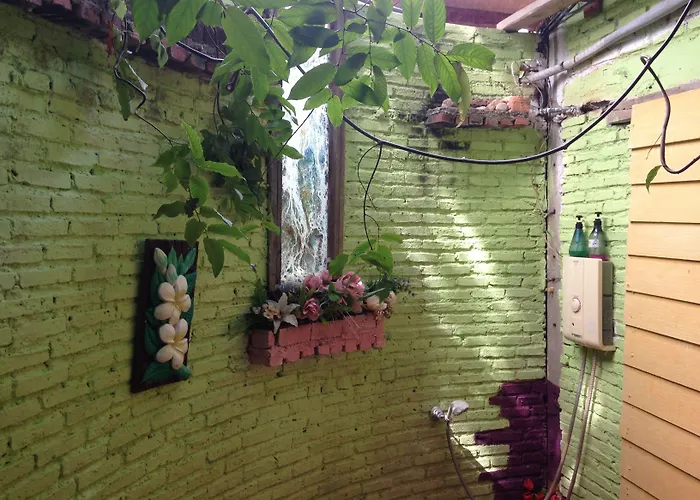 Ingmhok Country Mountain View