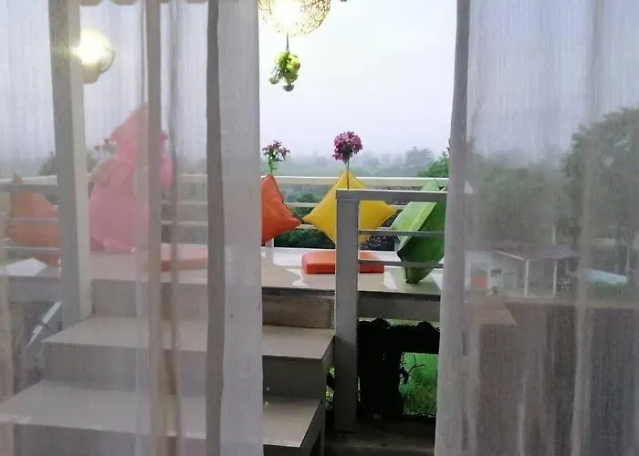 Ingmhok Country Mountain View 3* Suan Phueng