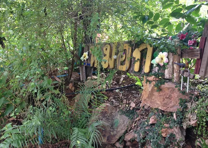Ingmhok Country Mountain View โรงแรม